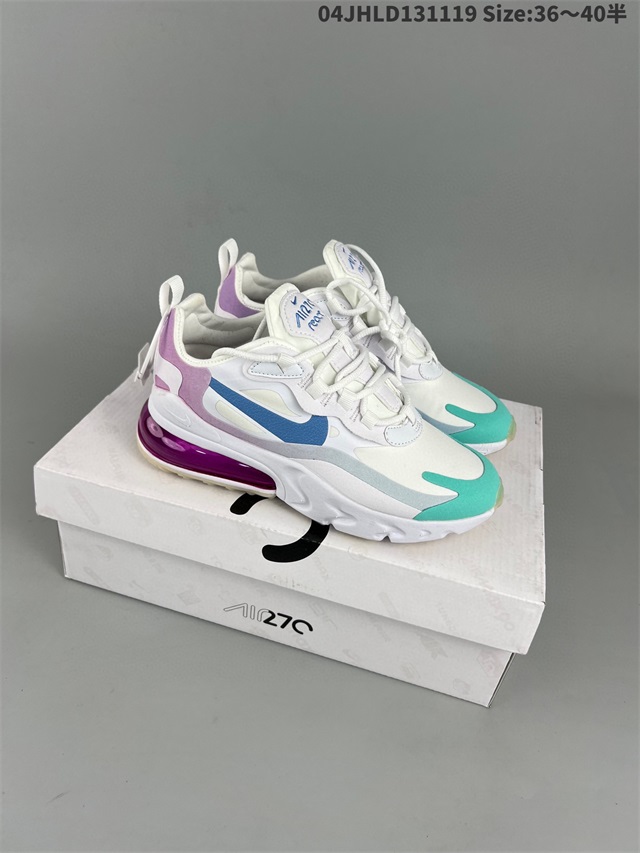 women air max 270 shoes 2022-12-5-057